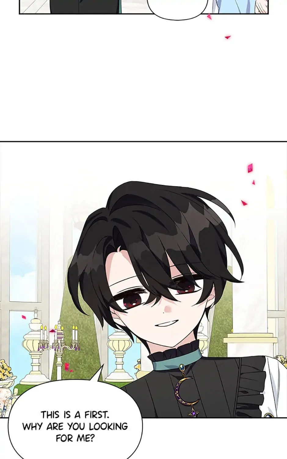 The Little Lady Behind the Villain Chapter 19 page 91 - 