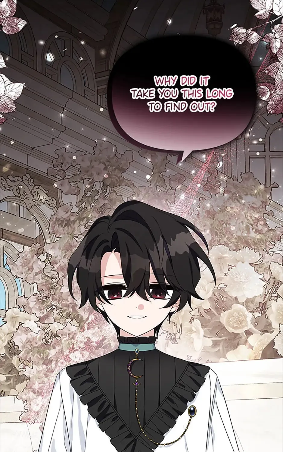 The Little Lady Behind the Villain Chapter 19 page 97 - 