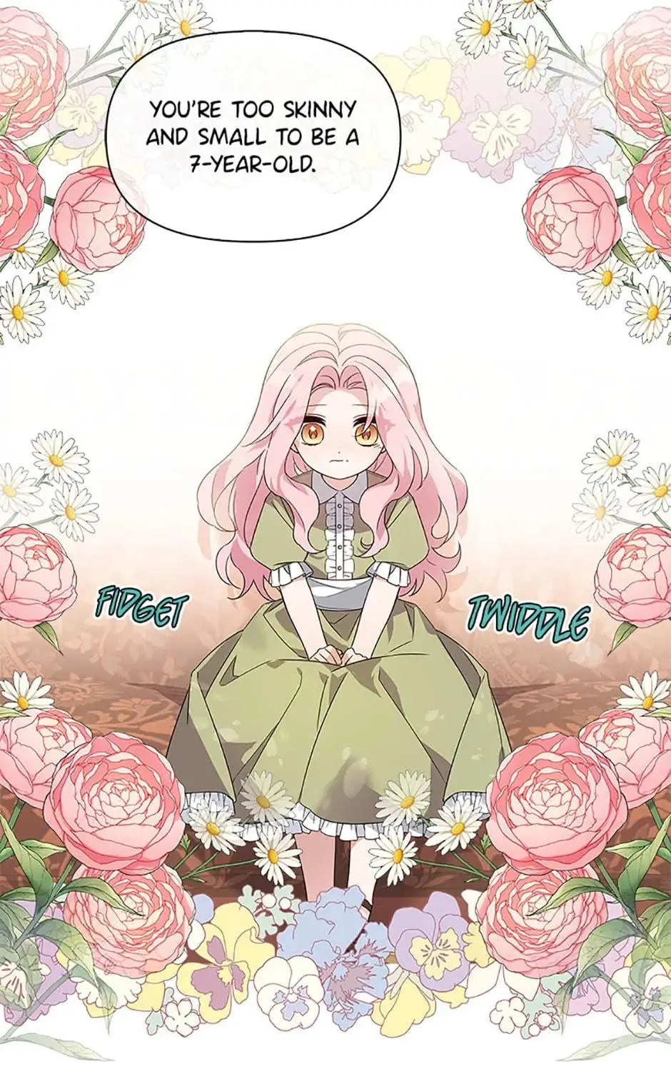 The Little Lady Behind the Villain Chapter 2 page 11 - 