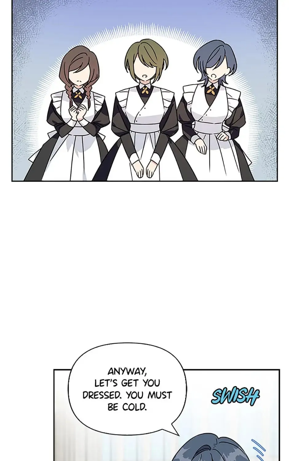 The Little Lady Behind the Villain Chapter 2 page 105 - 