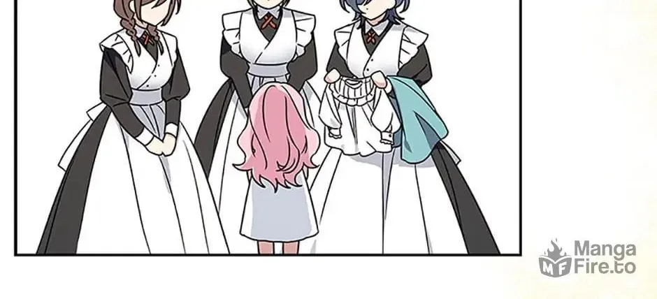 The Little Lady Behind the Villain Chapter 2 page 108 - 