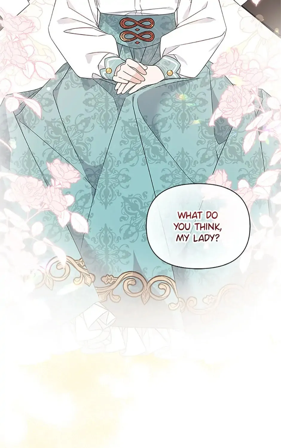 The Little Lady Behind the Villain Chapter 2 page 115 - 