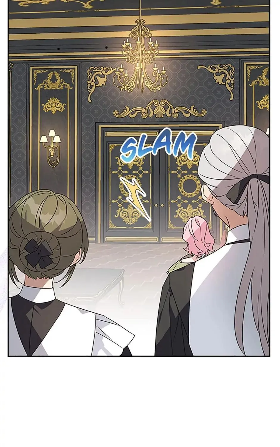 The Little Lady Behind the Villain Chapter 2 page 23 - 