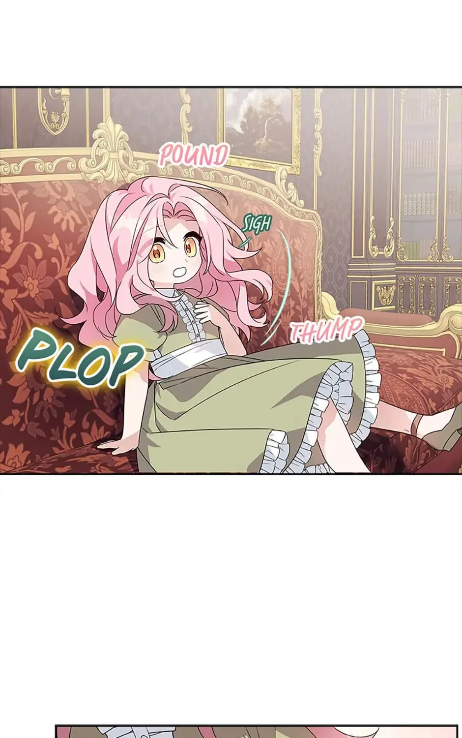 The Little Lady Behind the Villain Chapter 2 page 25 - 