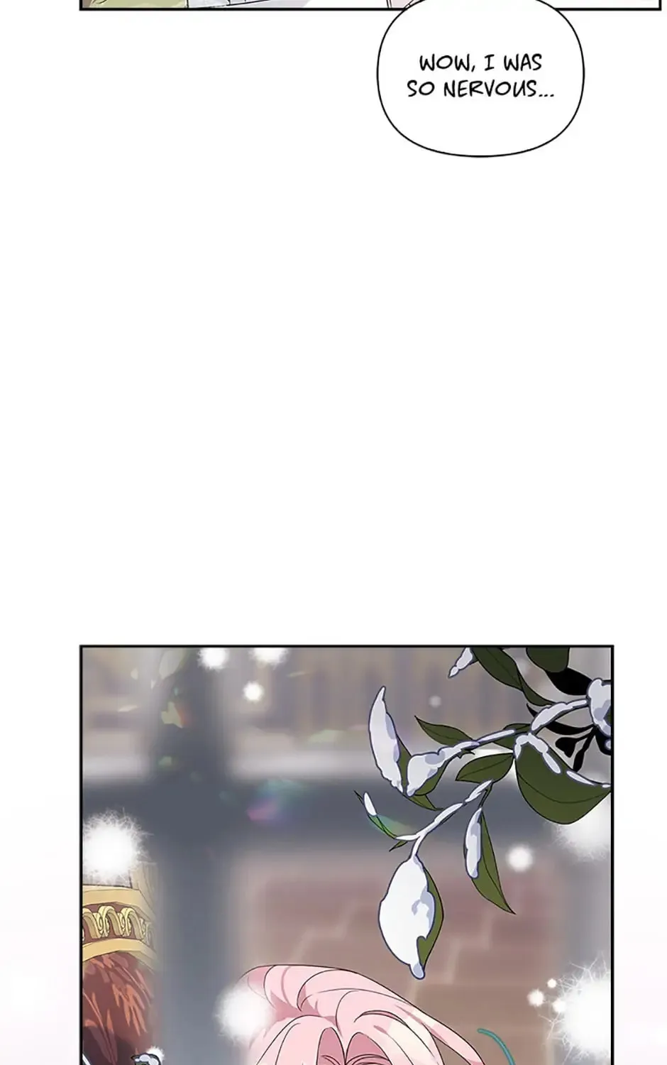 The Little Lady Behind the Villain Chapter 2 page 27 - 