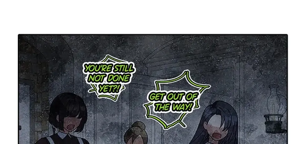The Little Lady Behind the Villain Chapter 2 page 38 - 