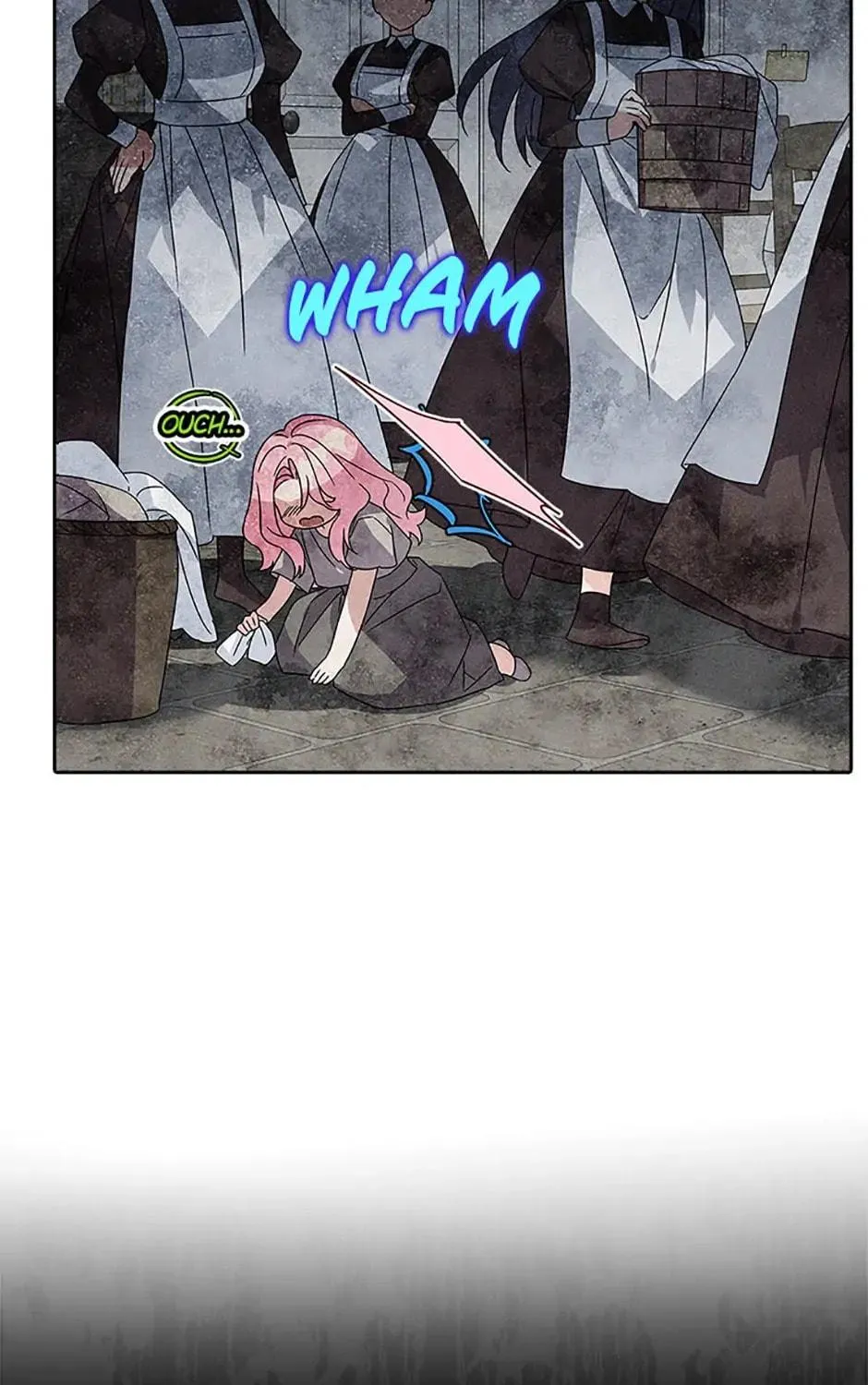 The Little Lady Behind the Villain Chapter 2 page 39 - 