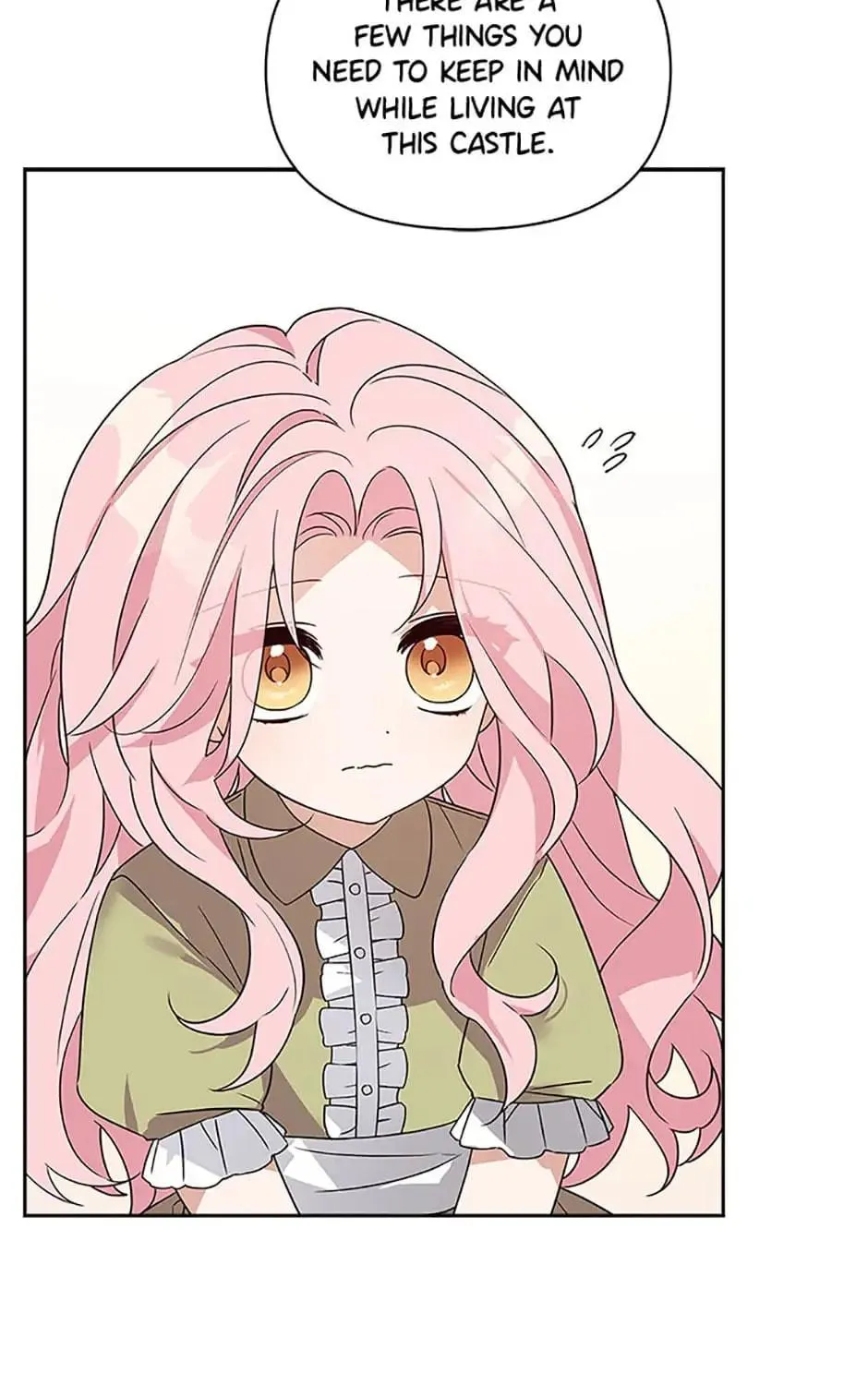 The Little Lady Behind the Villain Chapter 2 page 5 - 