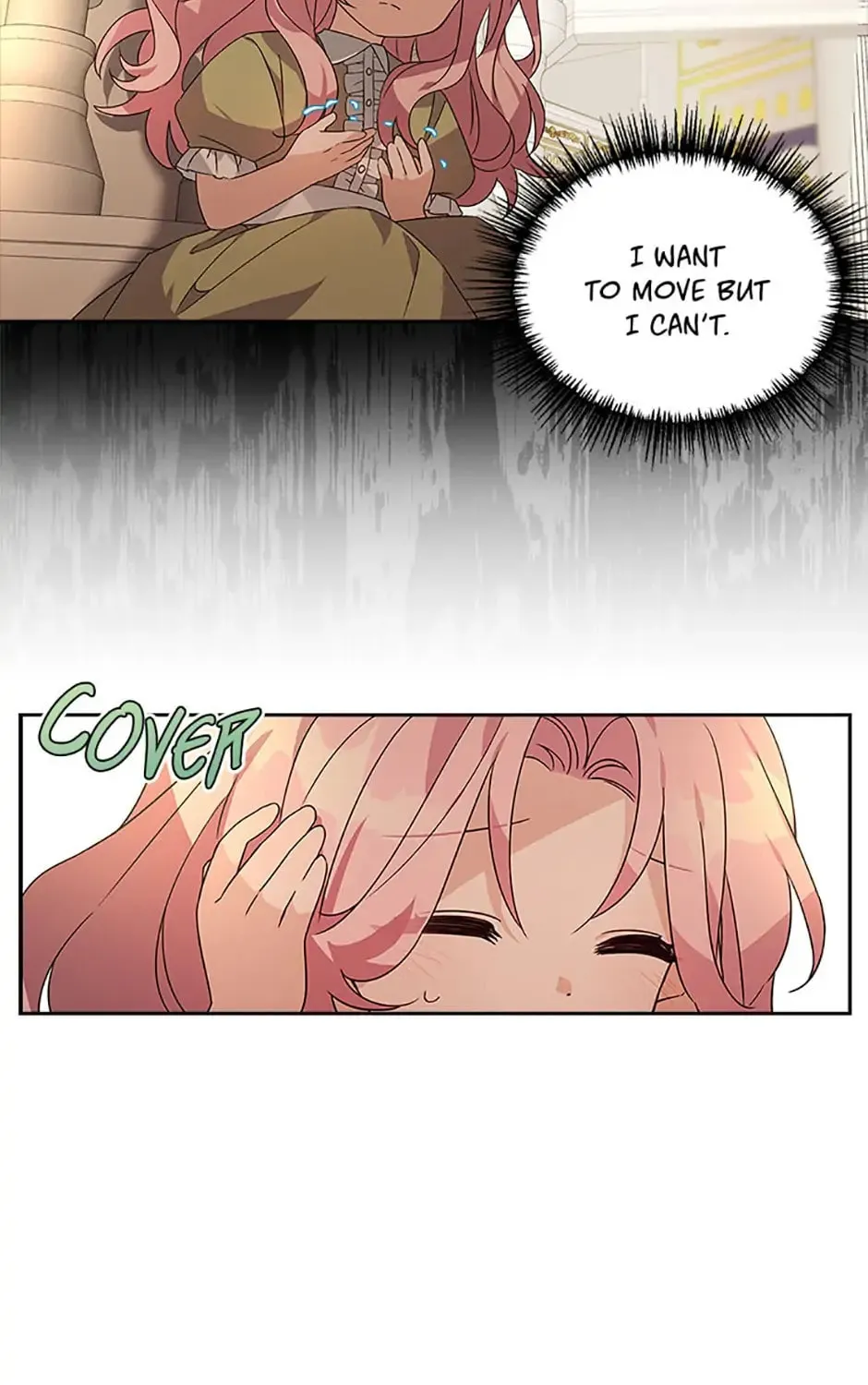The Little Lady Behind the Villain Chapter 2 page 43 - 
