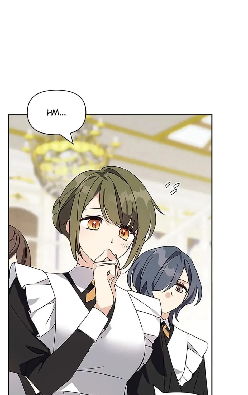 The Little Lady Behind the Villain Chapter 2 page 47 - 