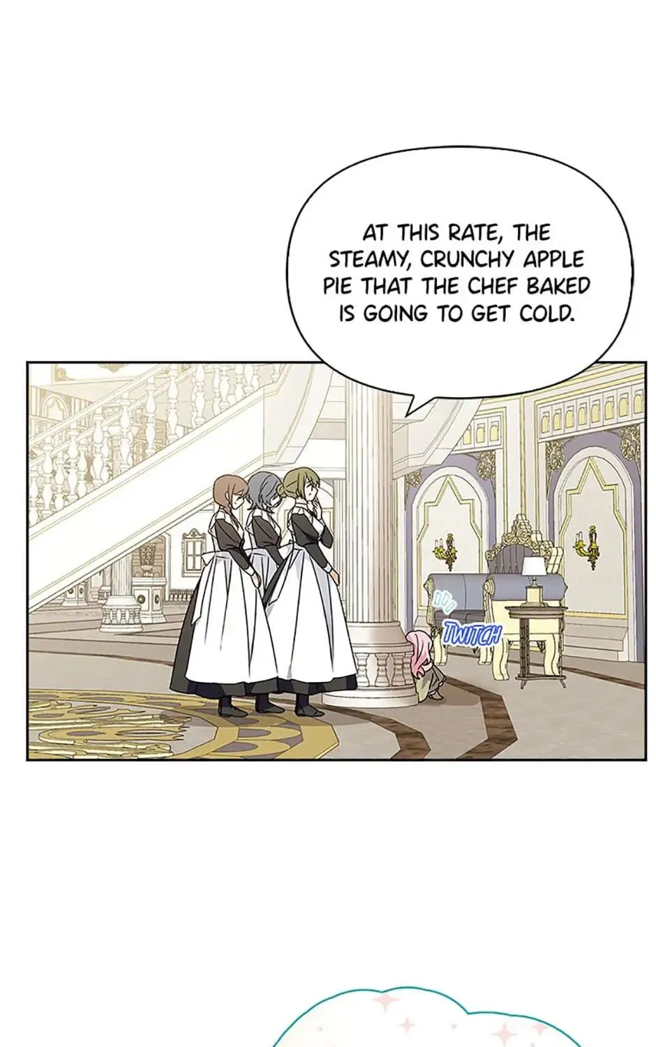 The Little Lady Behind the Villain Chapter 2 page 49 - 