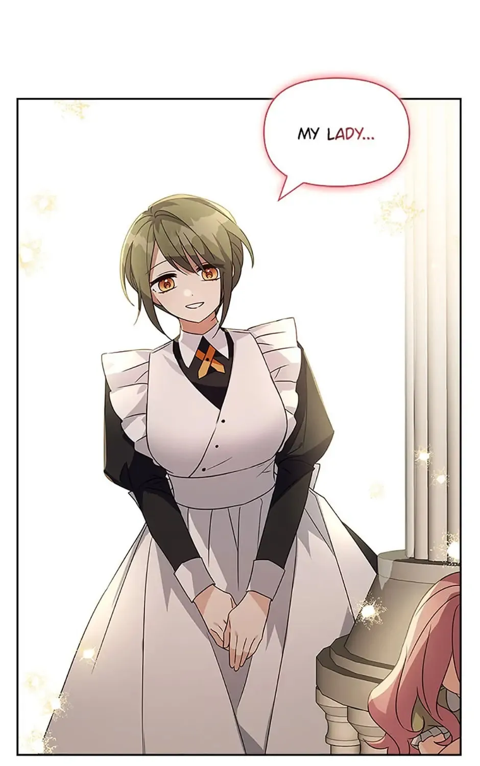 The Little Lady Behind the Villain Chapter 2 page 57 - 