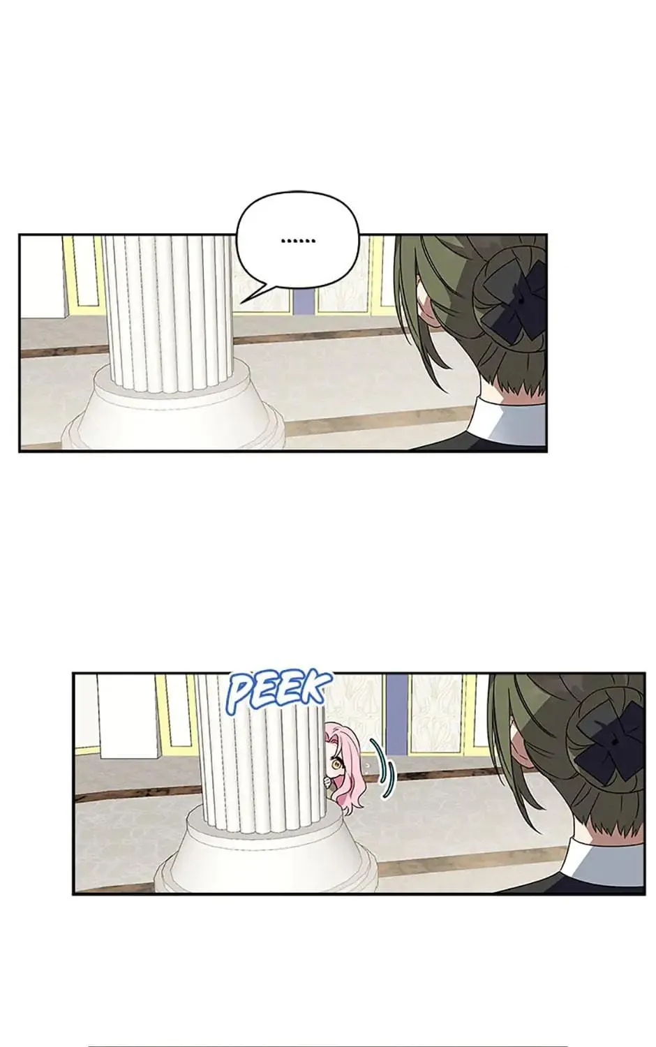 The Little Lady Behind the Villain Chapter 2 page 65 - 