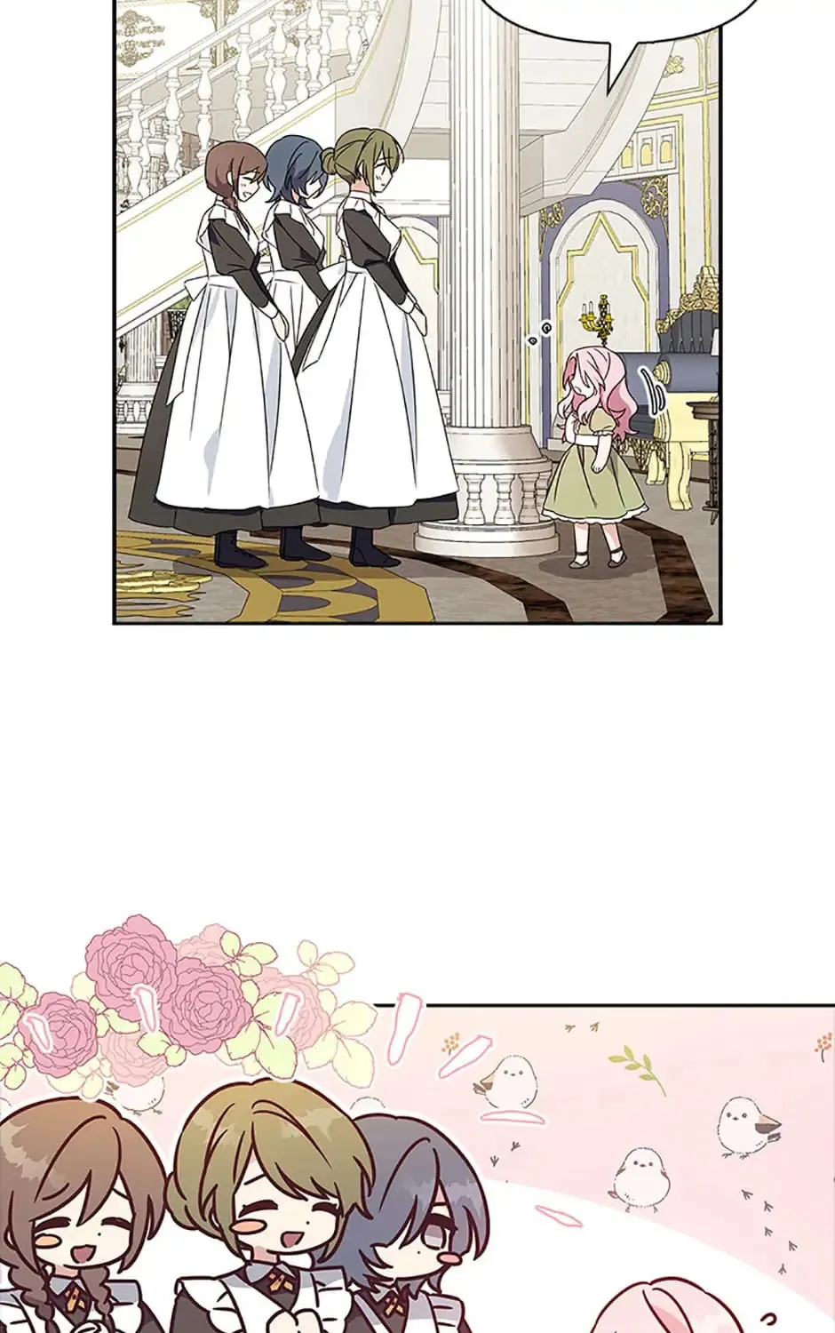 The Little Lady Behind the Villain Chapter 2 page 67 - 