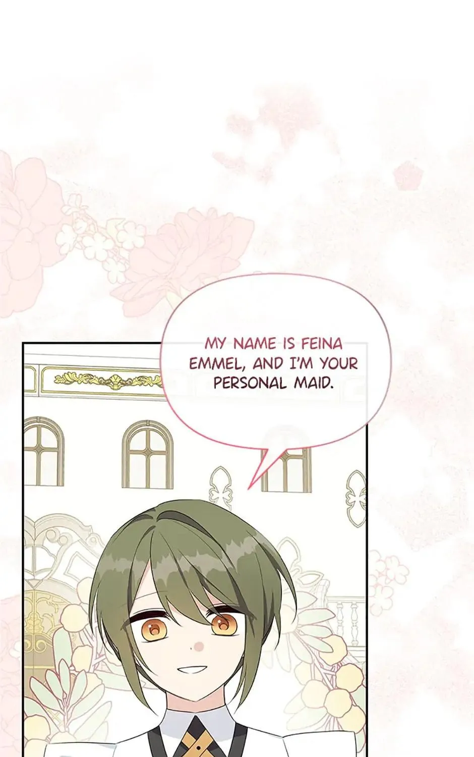 The Little Lady Behind the Villain Chapter 2 page 69 - 