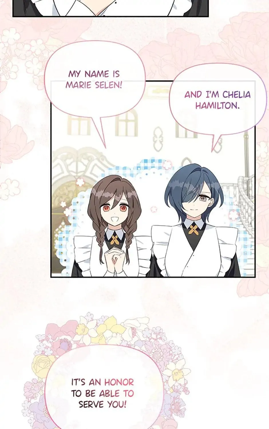 The Little Lady Behind the Villain Chapter 2 page 71 - 