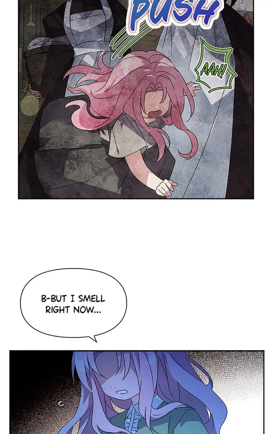 The Little Lady Behind the Villain Chapter 2 page 77 - 