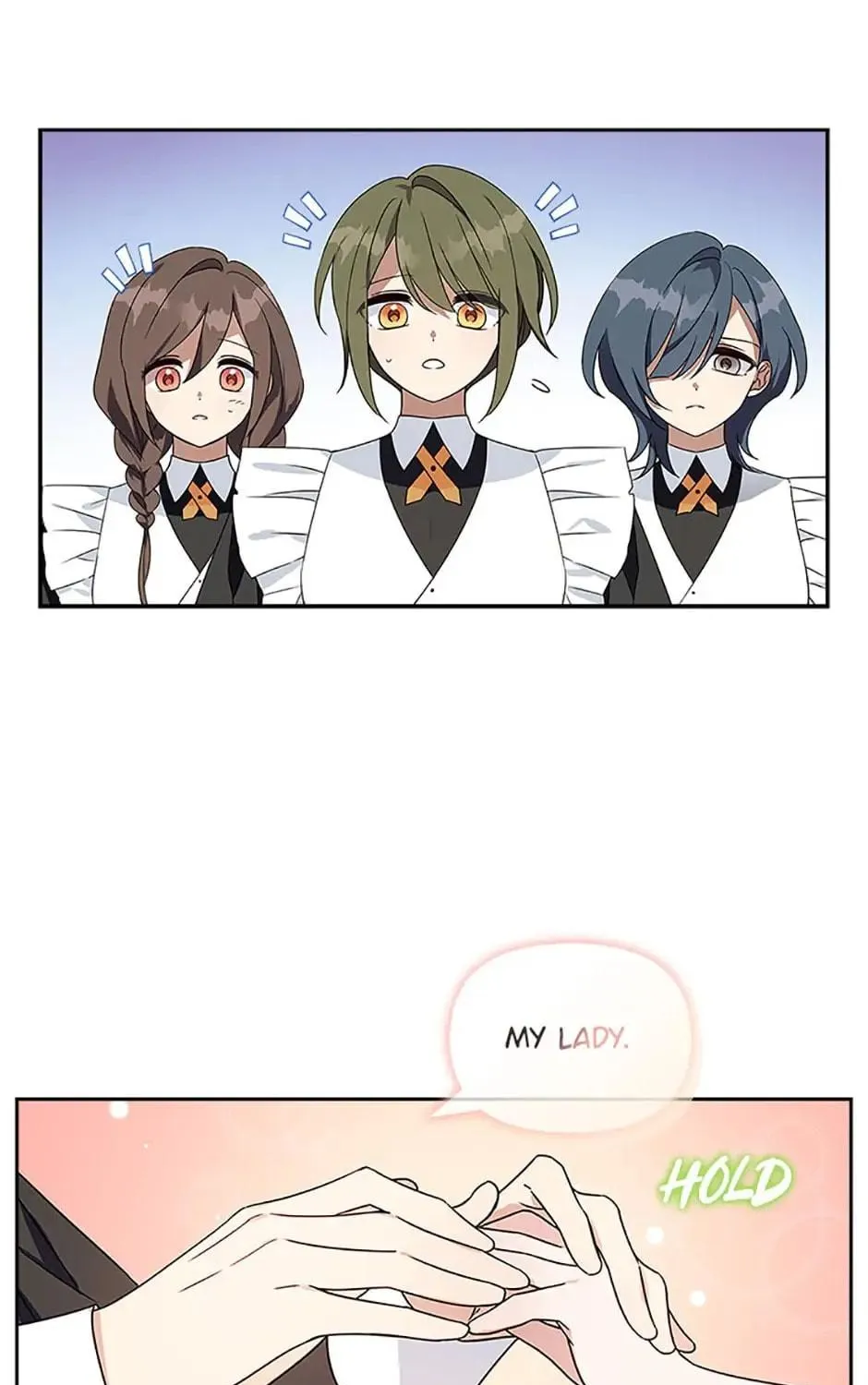 The Little Lady Behind the Villain Chapter 2 page 79 - 