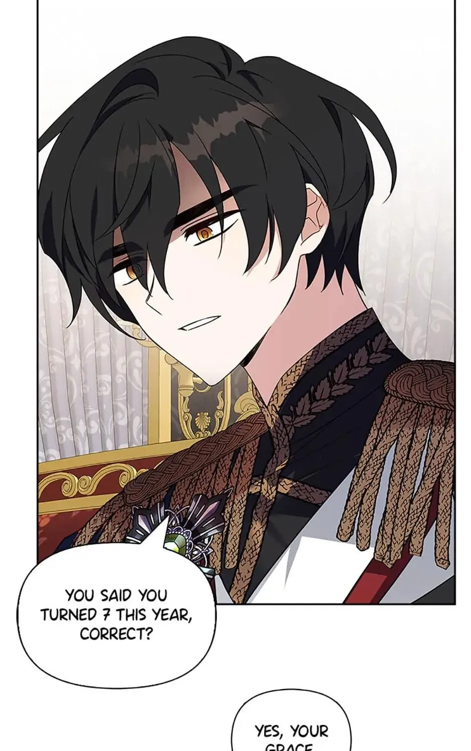 The Little Lady Behind the Villain Chapter 2 page 9 - 