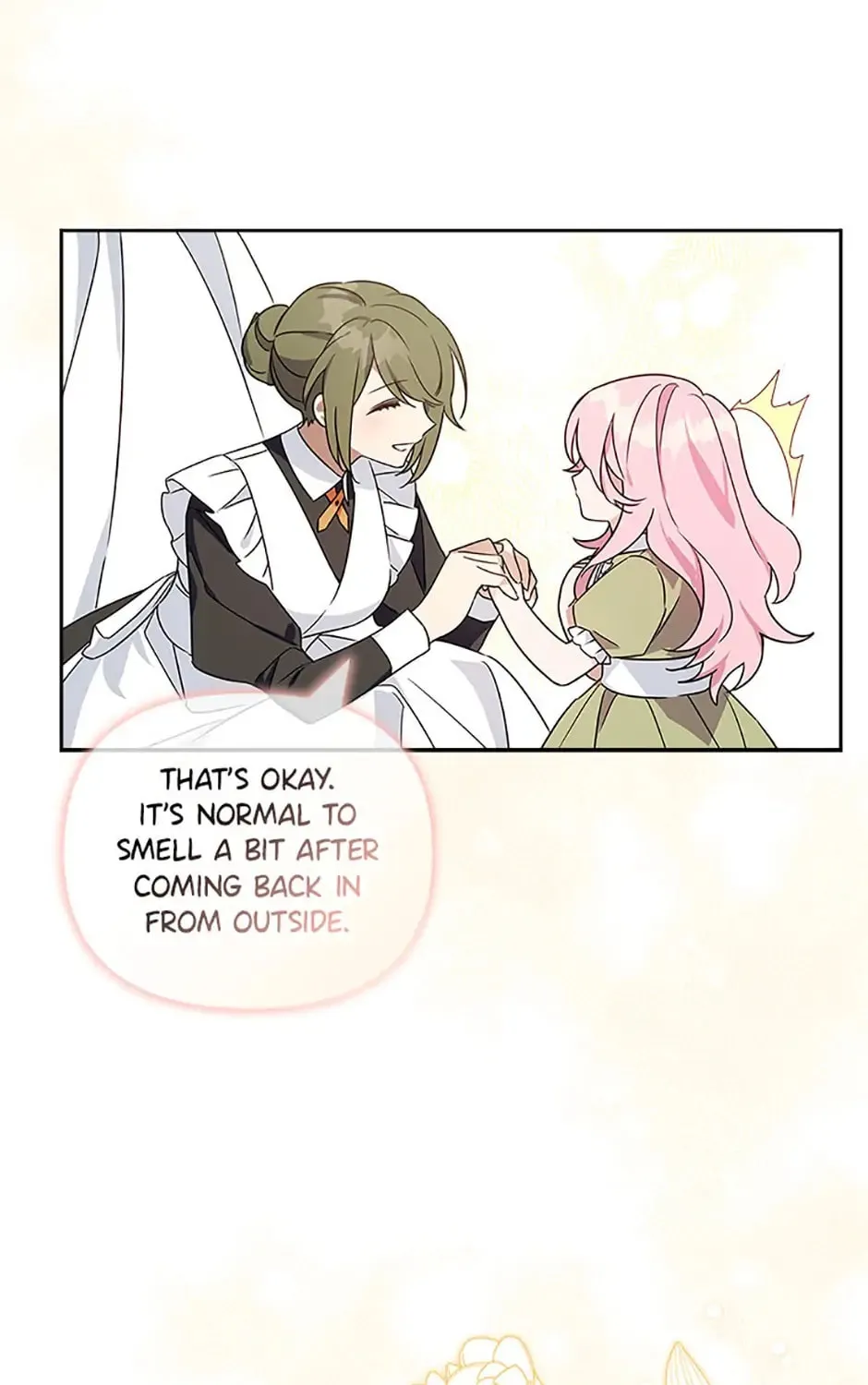 The Little Lady Behind the Villain Chapter 2 page 81 - 