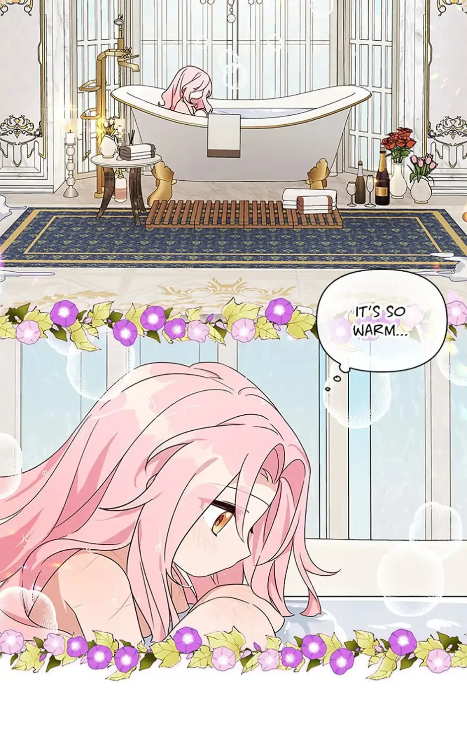 The Little Lady Behind the Villain Chapter 2 page 87 - 