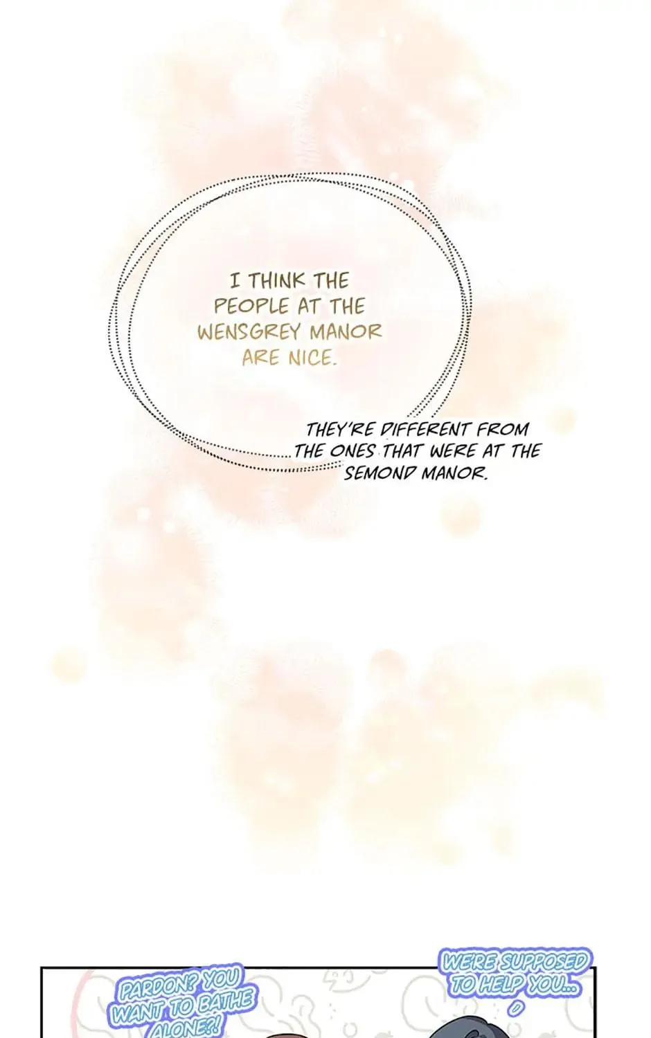 The Little Lady Behind the Villain Chapter 2 page 89 - 