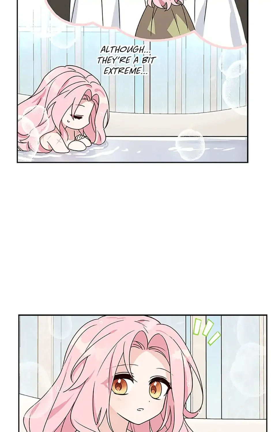 The Little Lady Behind the Villain Chapter 2 page 91 - 