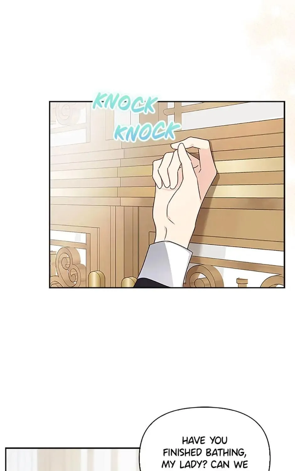 The Little Lady Behind the Villain Chapter 2 page 95 - 