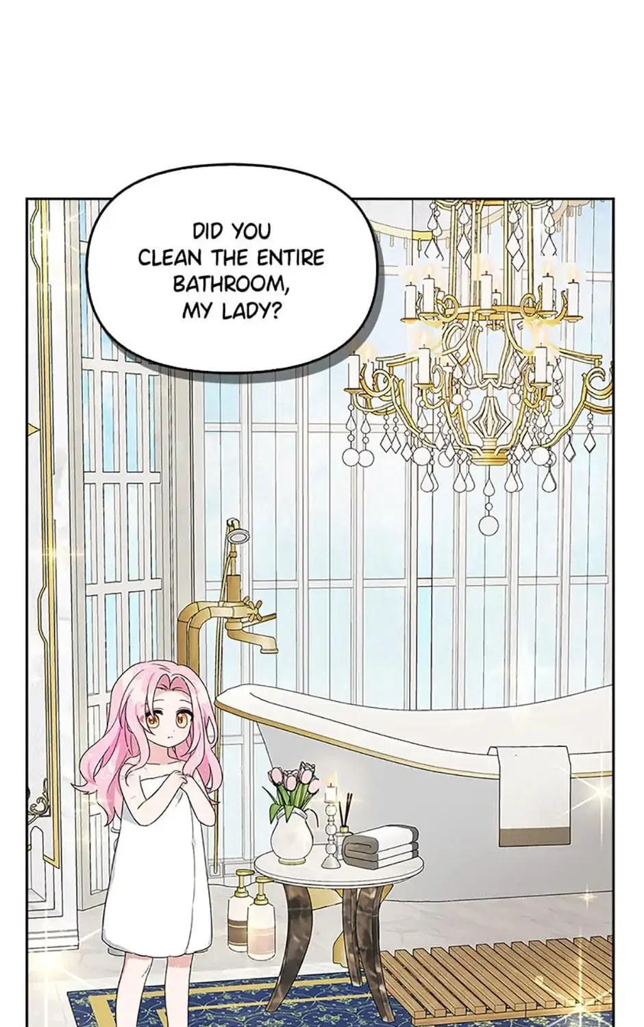The Little Lady Behind the Villain Chapter 2 page 99 - 