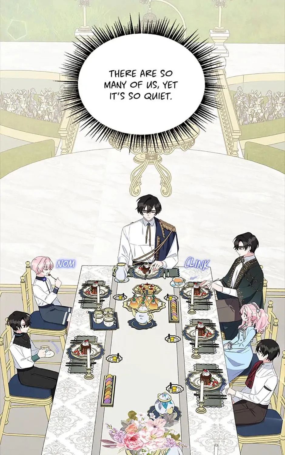 The Little Lady Behind the Villain Chapter 20 page 101 - 