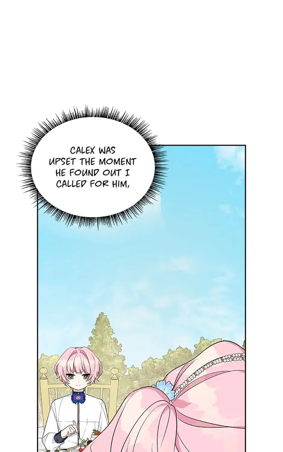 The Little Lady Behind the Villain Chapter 20 page 103 - 