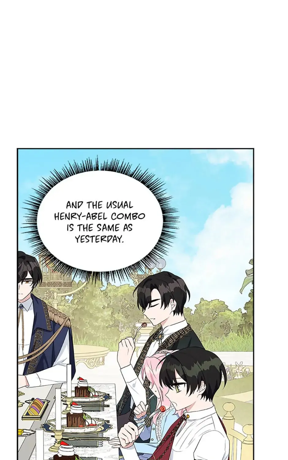 The Little Lady Behind the Villain Chapter 20 page 105 - 