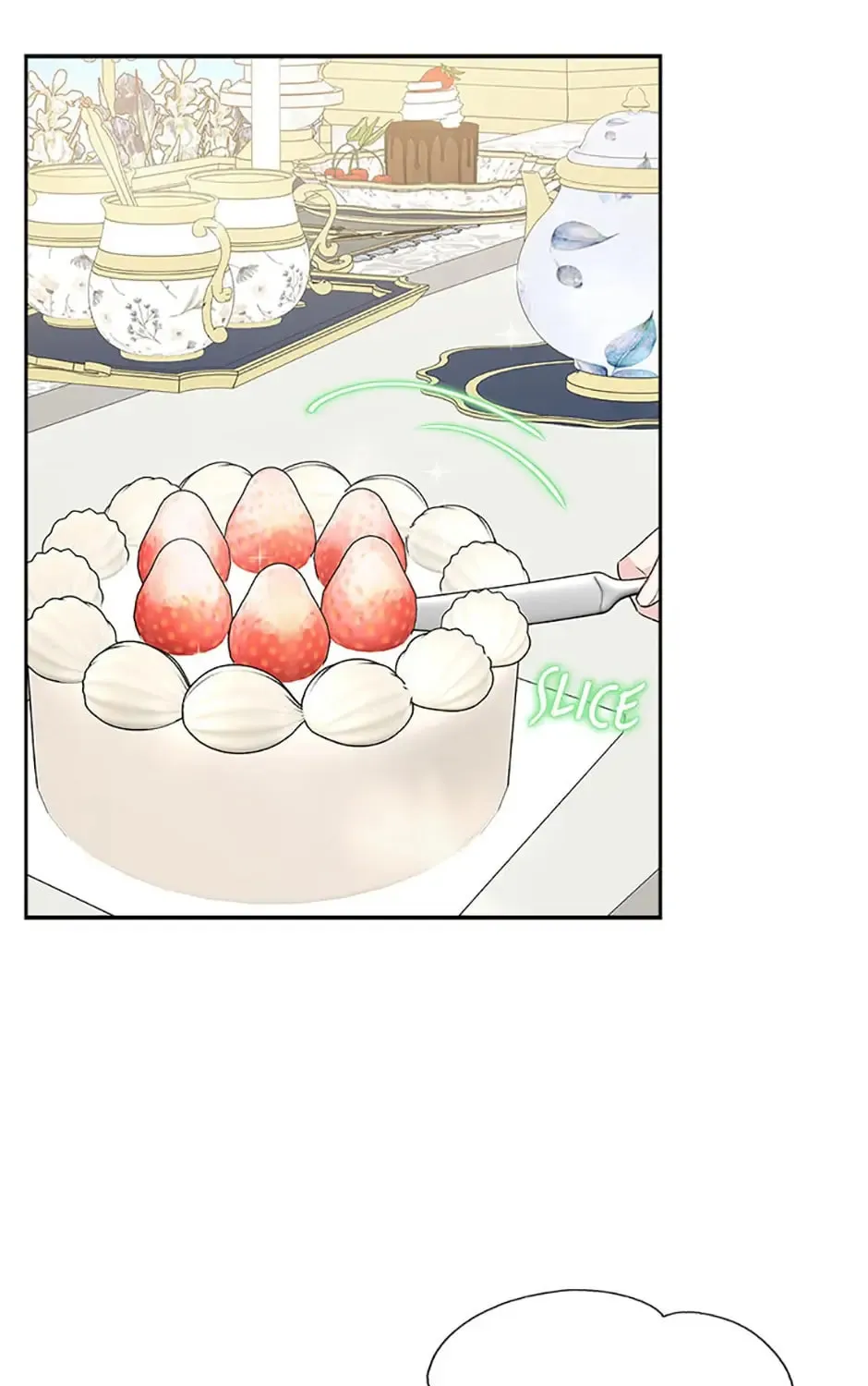 The Little Lady Behind the Villain Chapter 20 page 111 - 
