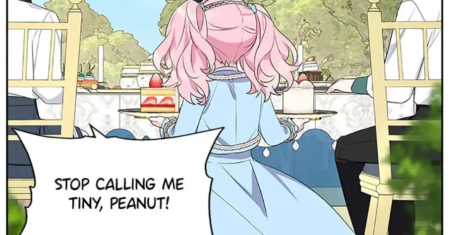 The Little Lady Behind the Villain Chapter 20 page 116 - 