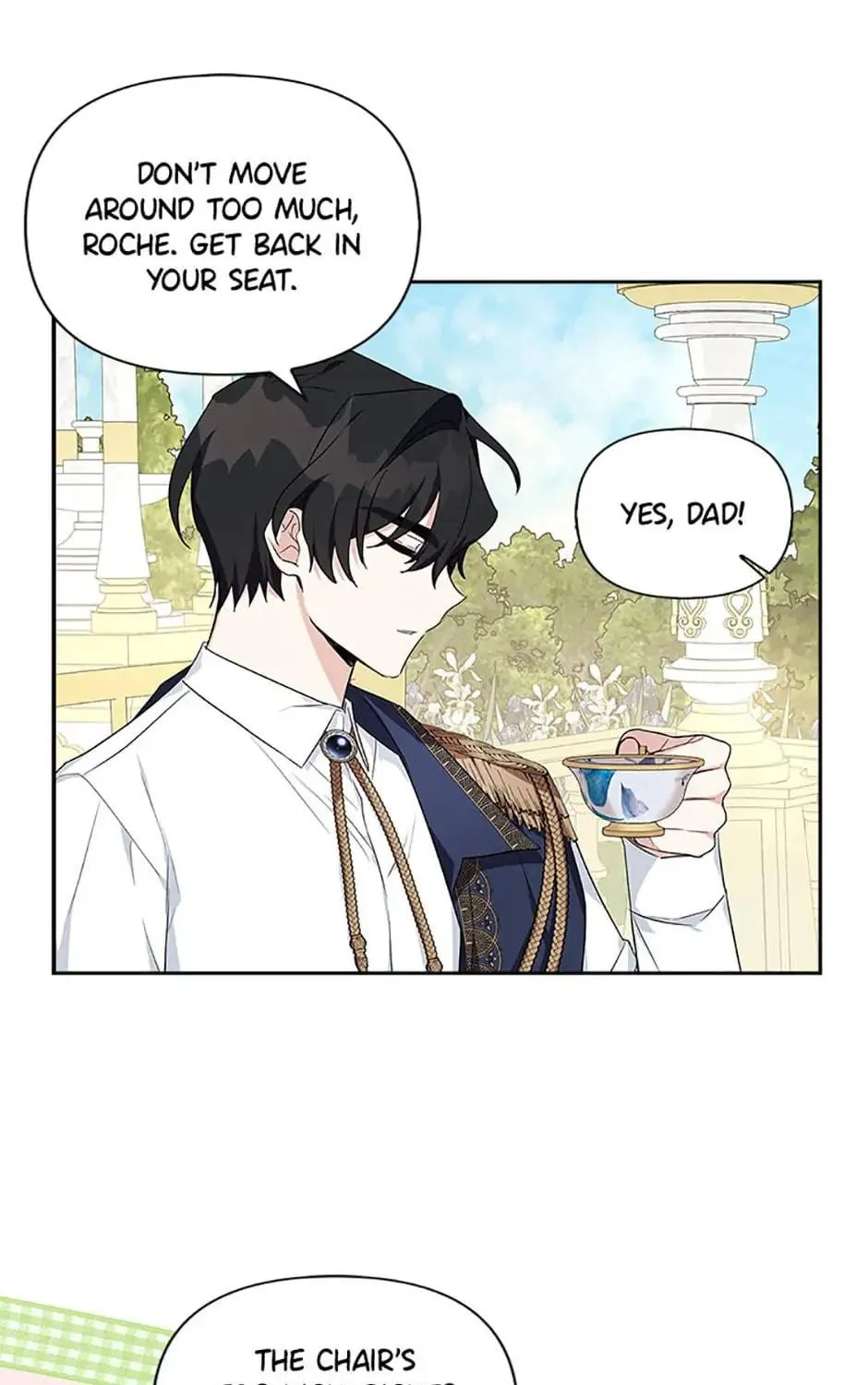 The Little Lady Behind the Villain Chapter 20 page 119 - 