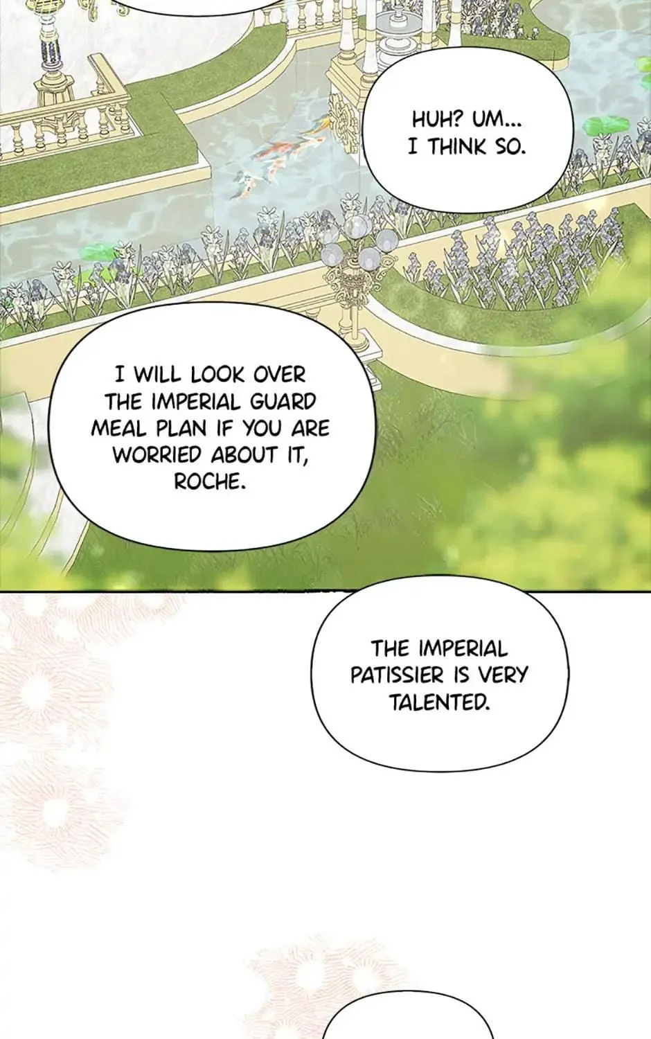 The Little Lady Behind the Villain Chapter 20 page 125 - 