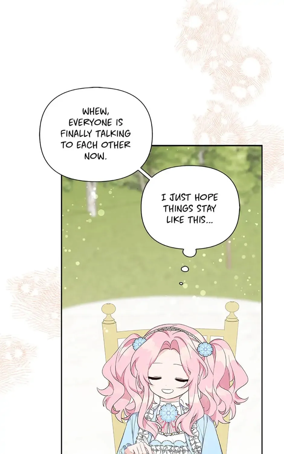 The Little Lady Behind the Villain Chapter 20 page 127 - 