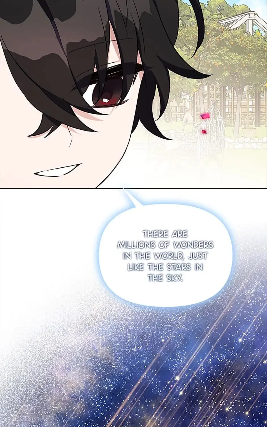 The Little Lady Behind the Villain Chapter 20 page 137 - 