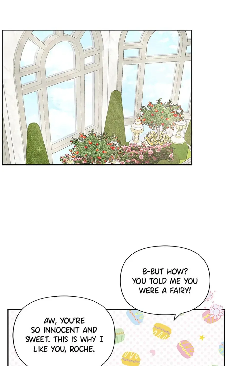 The Little Lady Behind the Villain Chapter 20 page 15 - 
