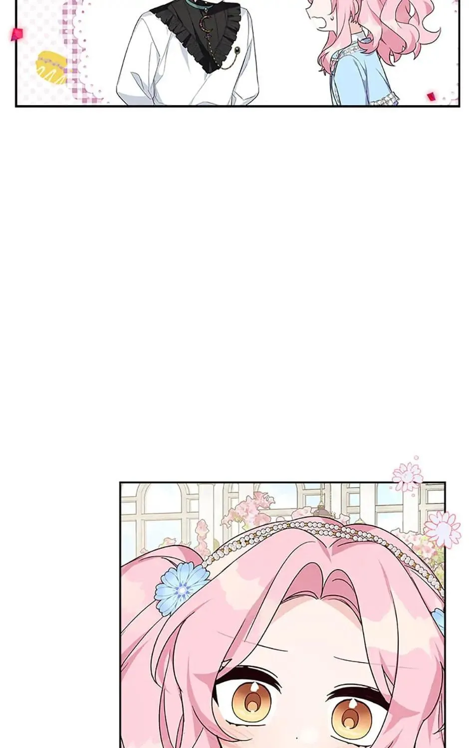 The Little Lady Behind the Villain Chapter 20 page 17 - 