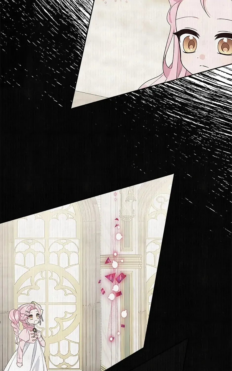 The Little Lady Behind the Villain Chapter 20 page 31 - 