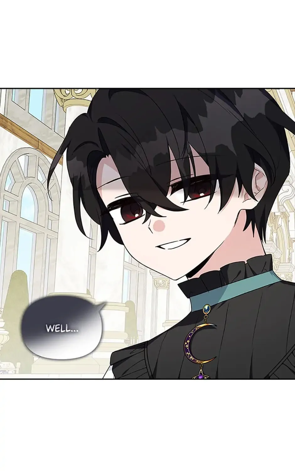 The Little Lady Behind the Villain Chapter 20 page 37 - 