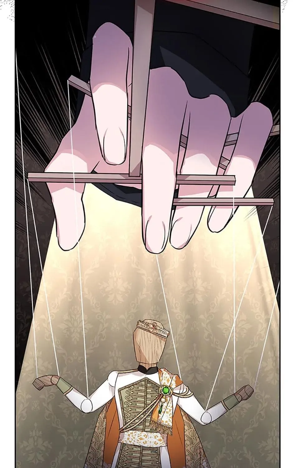 The Little Lady Behind the Villain Chapter 20 page 41 - 