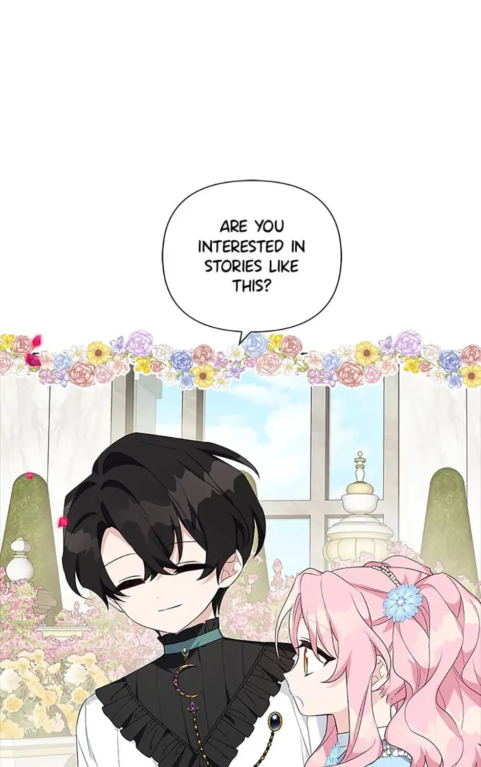The Little Lady Behind the Villain Chapter 20 page 43 - 