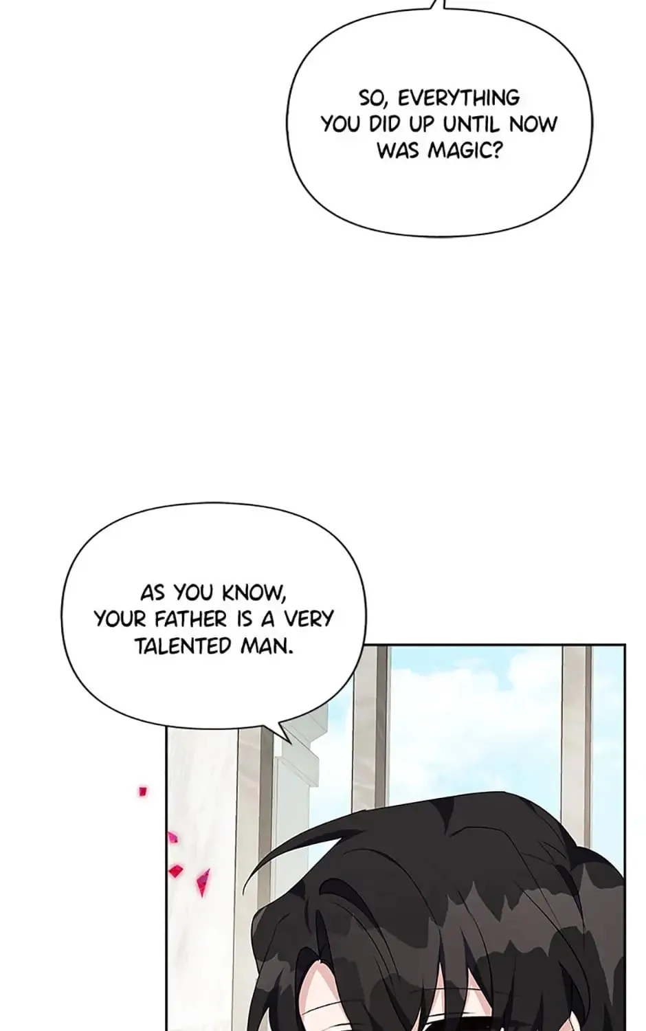 The Little Lady Behind the Villain Chapter 20 page 45 - 