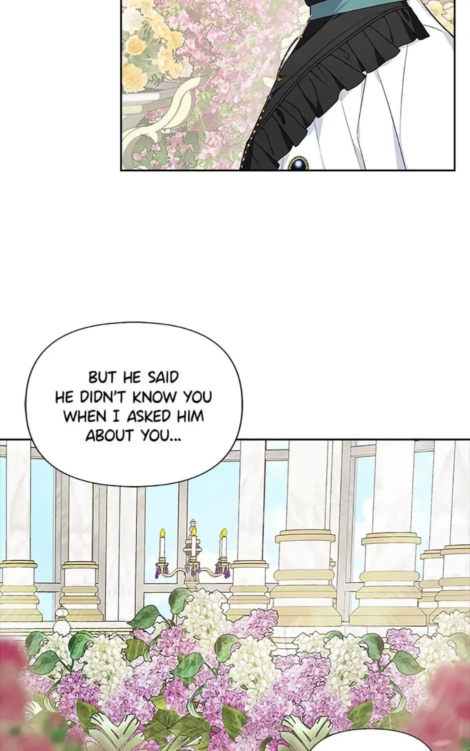 The Little Lady Behind the Villain Chapter 20 page 47 - 