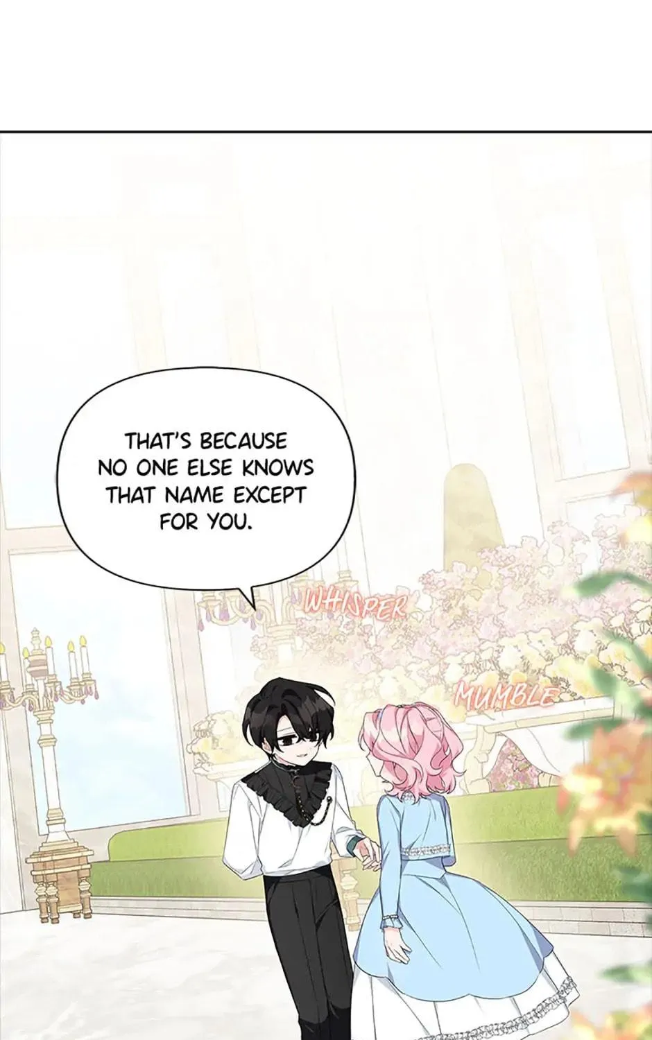 The Little Lady Behind the Villain Chapter 20 page 49 - 
