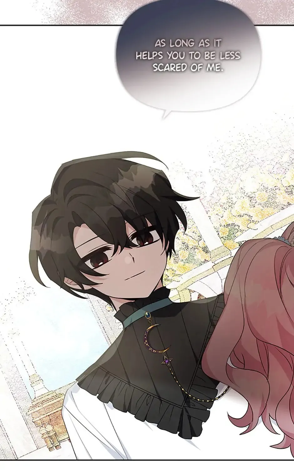 The Little Lady Behind the Villain Chapter 20 page 55 - 