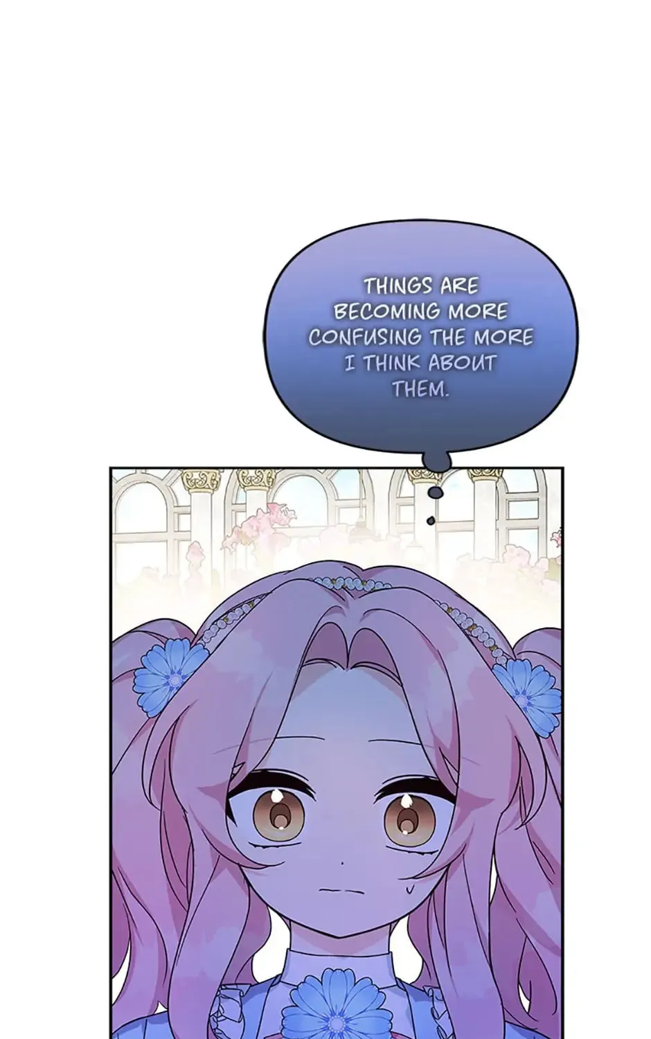 The Little Lady Behind the Villain Chapter 20 page 57 - 
