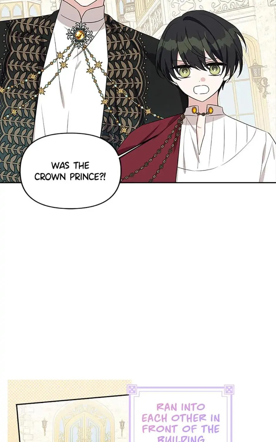 The Little Lady Behind the Villain Chapter 20 page 65 - 